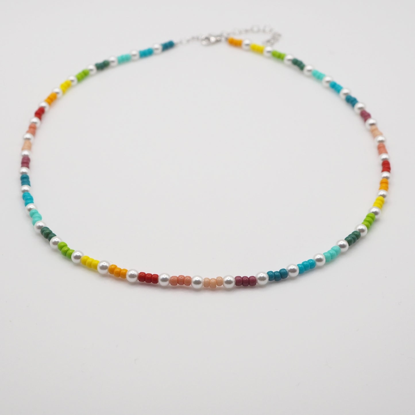 Chocker PoP Rainbow