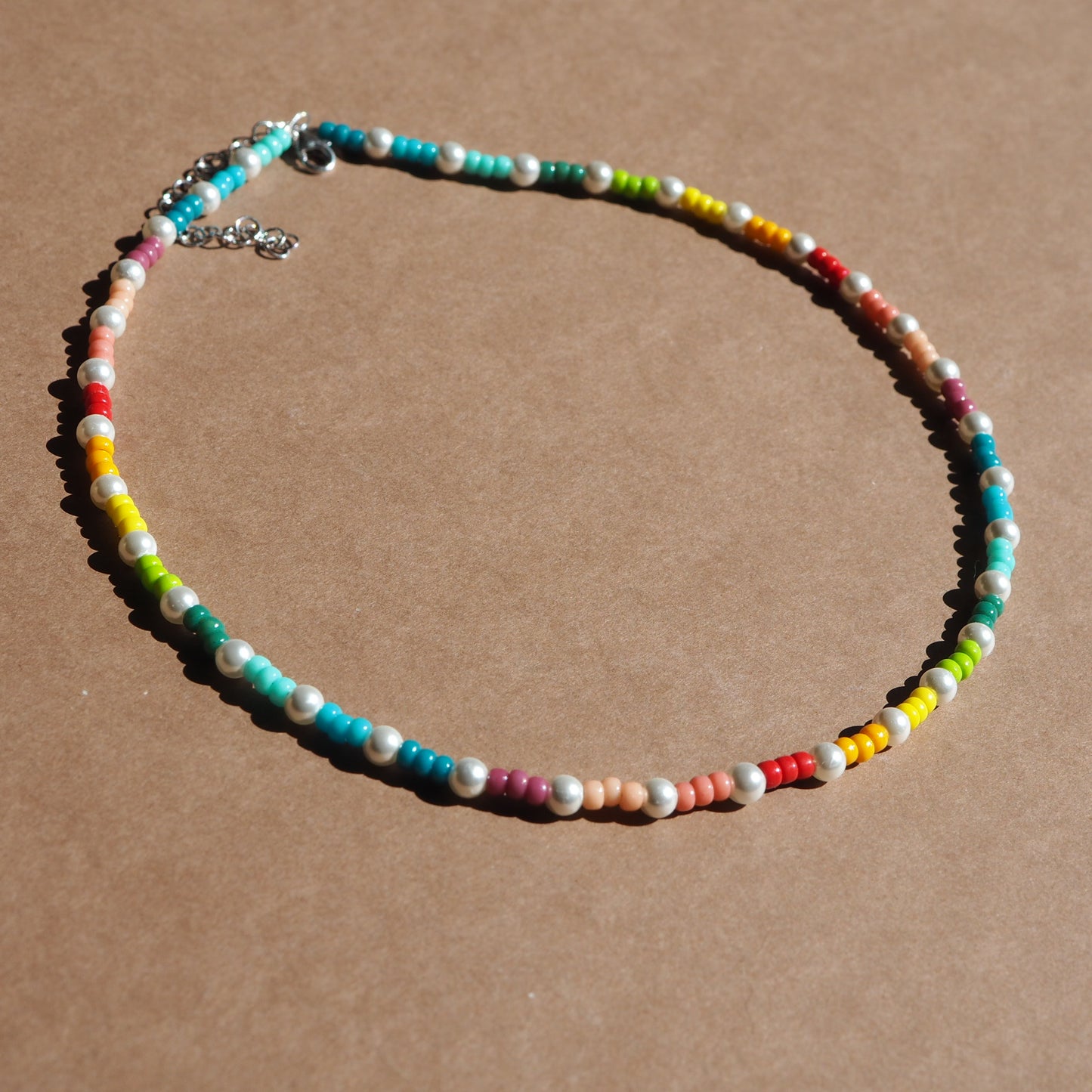 Chocker PoP Rainbow