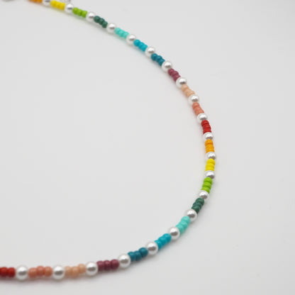 Chocker PoP Rainbow