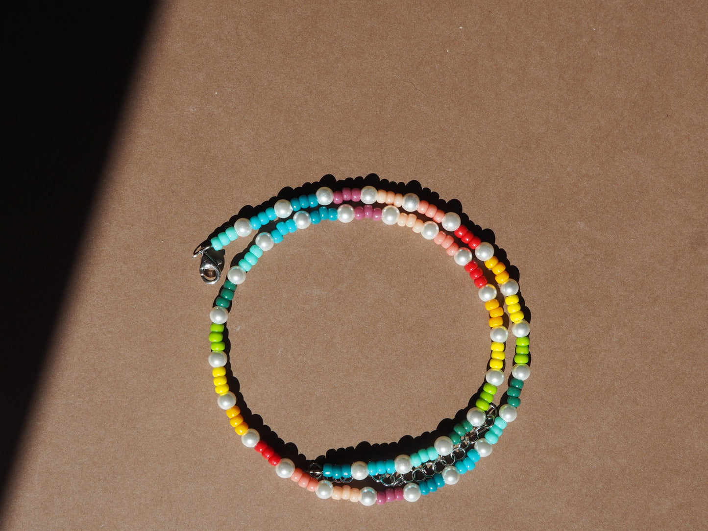 Chocker PoP Rainbow