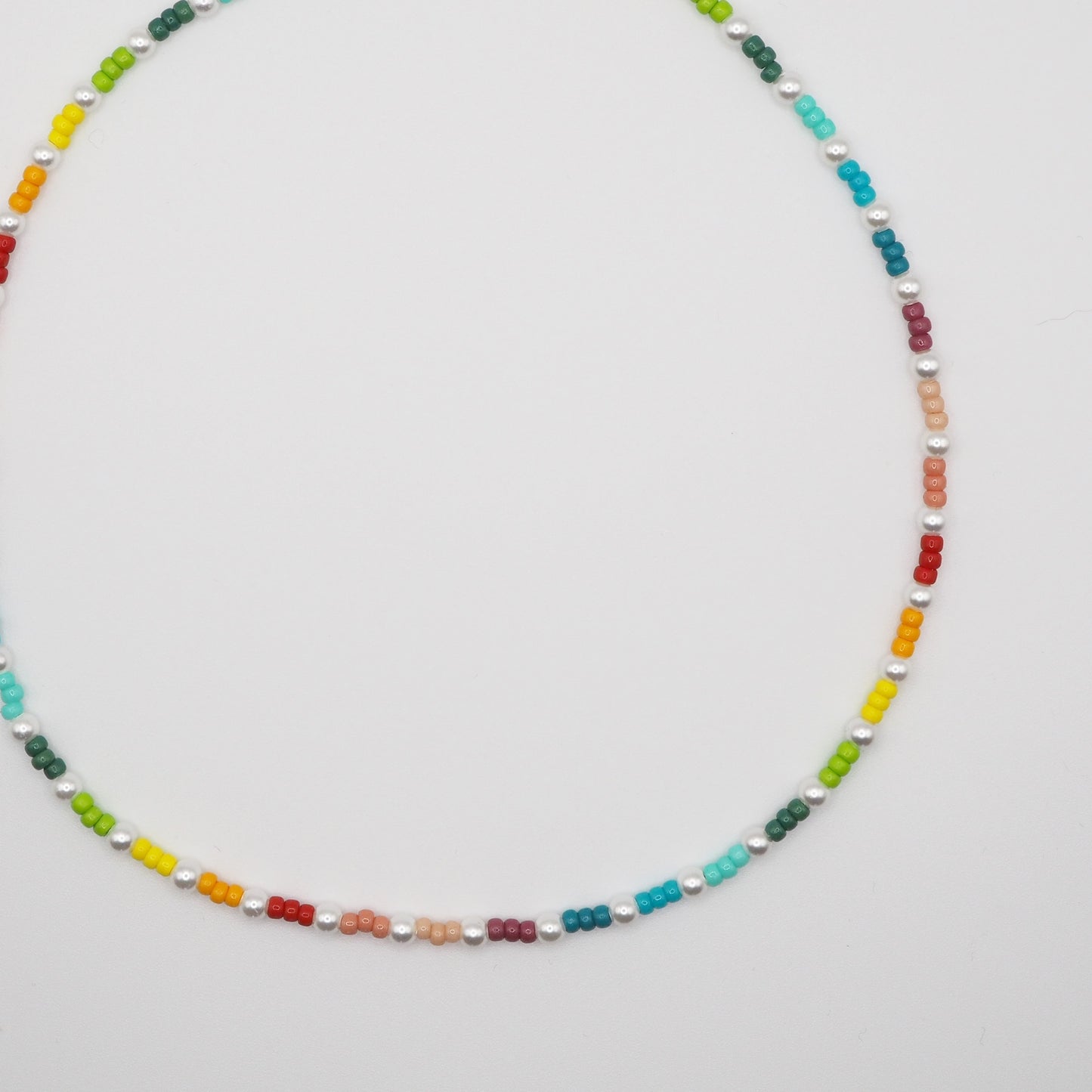 Chocker PoP Rainbow